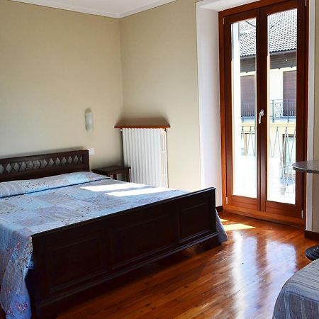 Albergo Ramo Verde Malesco Exterior photo