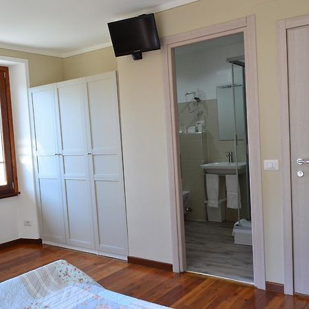 Albergo Ramo Verde Malesco Exterior photo