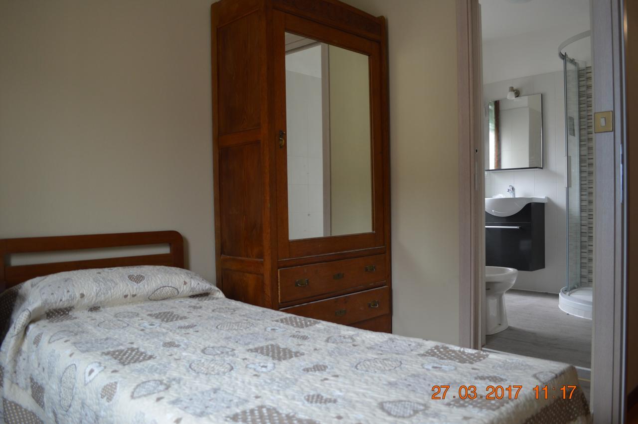 Albergo Ramo Verde Malesco Exterior photo