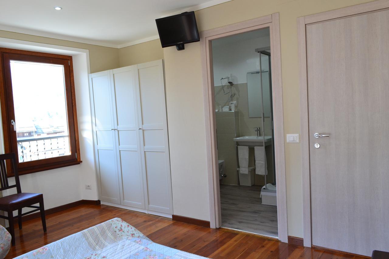 Albergo Ramo Verde Malesco Exterior photo
