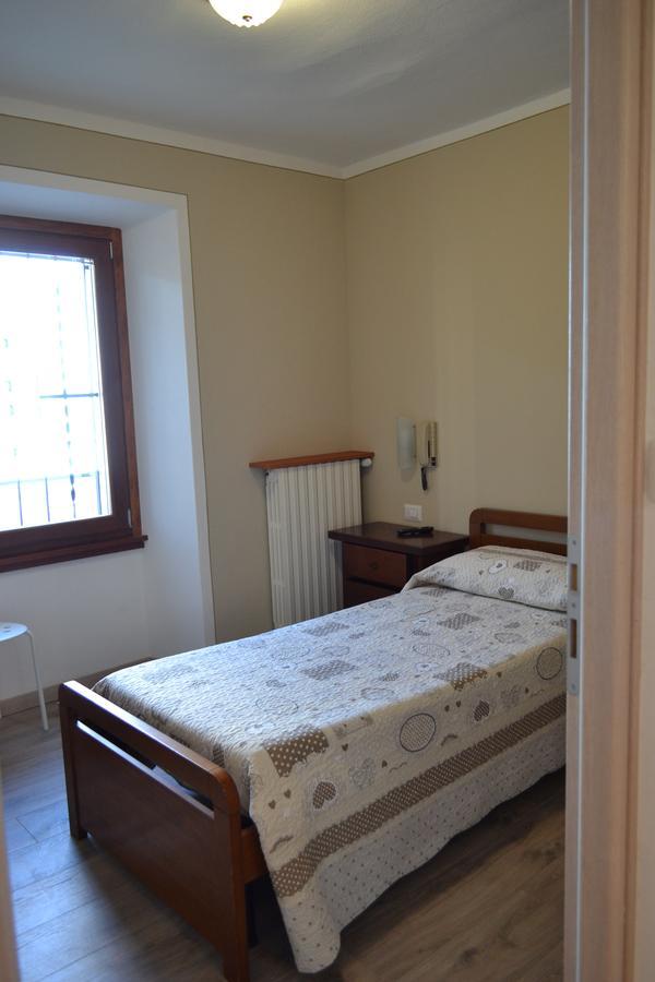 Albergo Ramo Verde Malesco Exterior photo